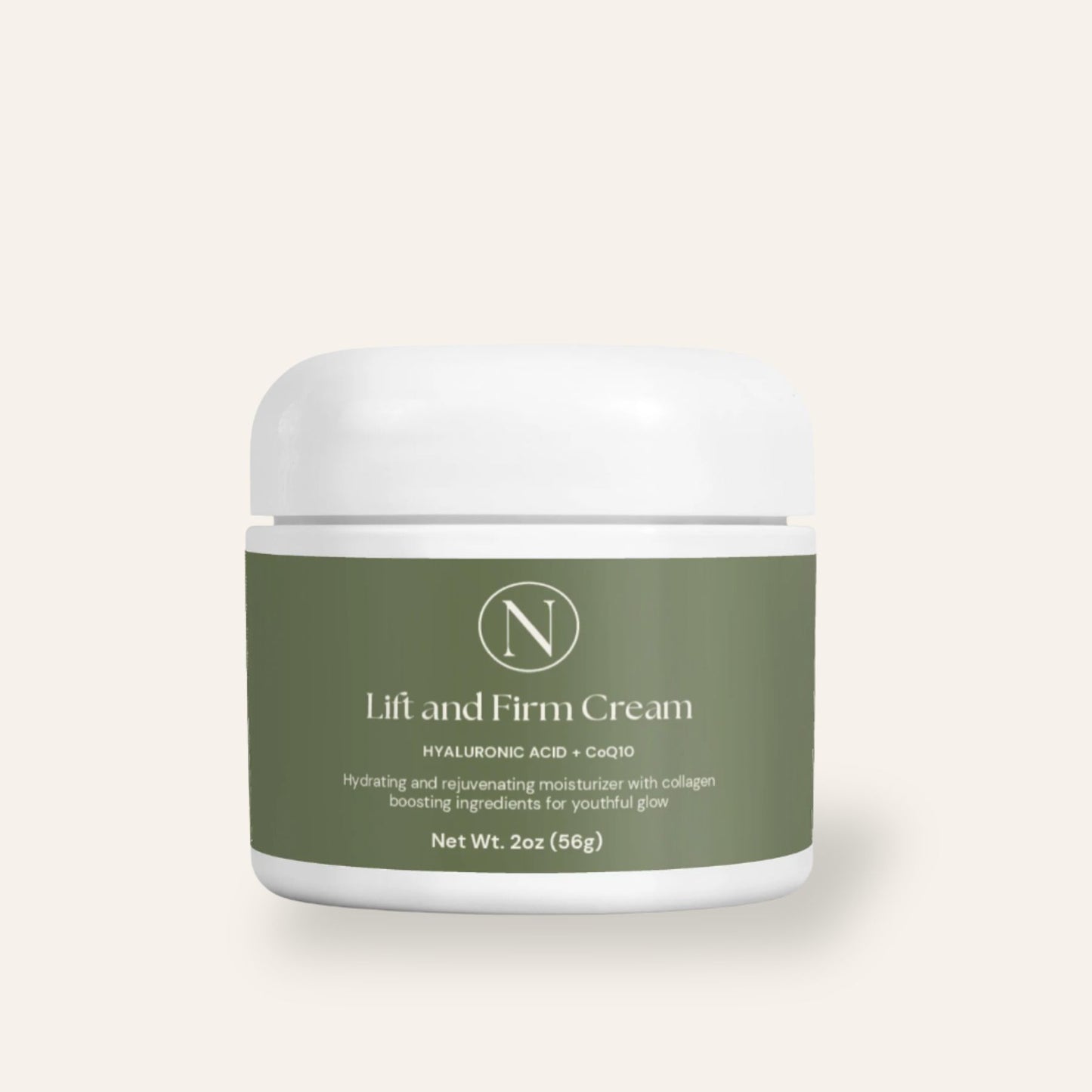 Lift and Firm Cream