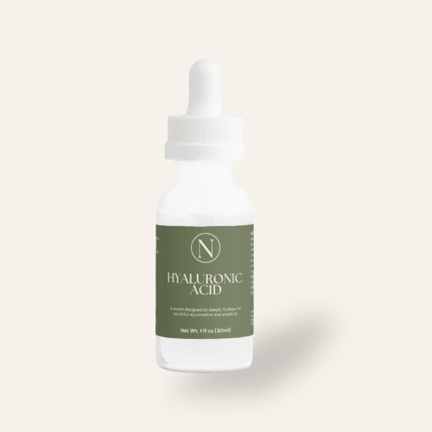 Hyaluronic Acid Serum