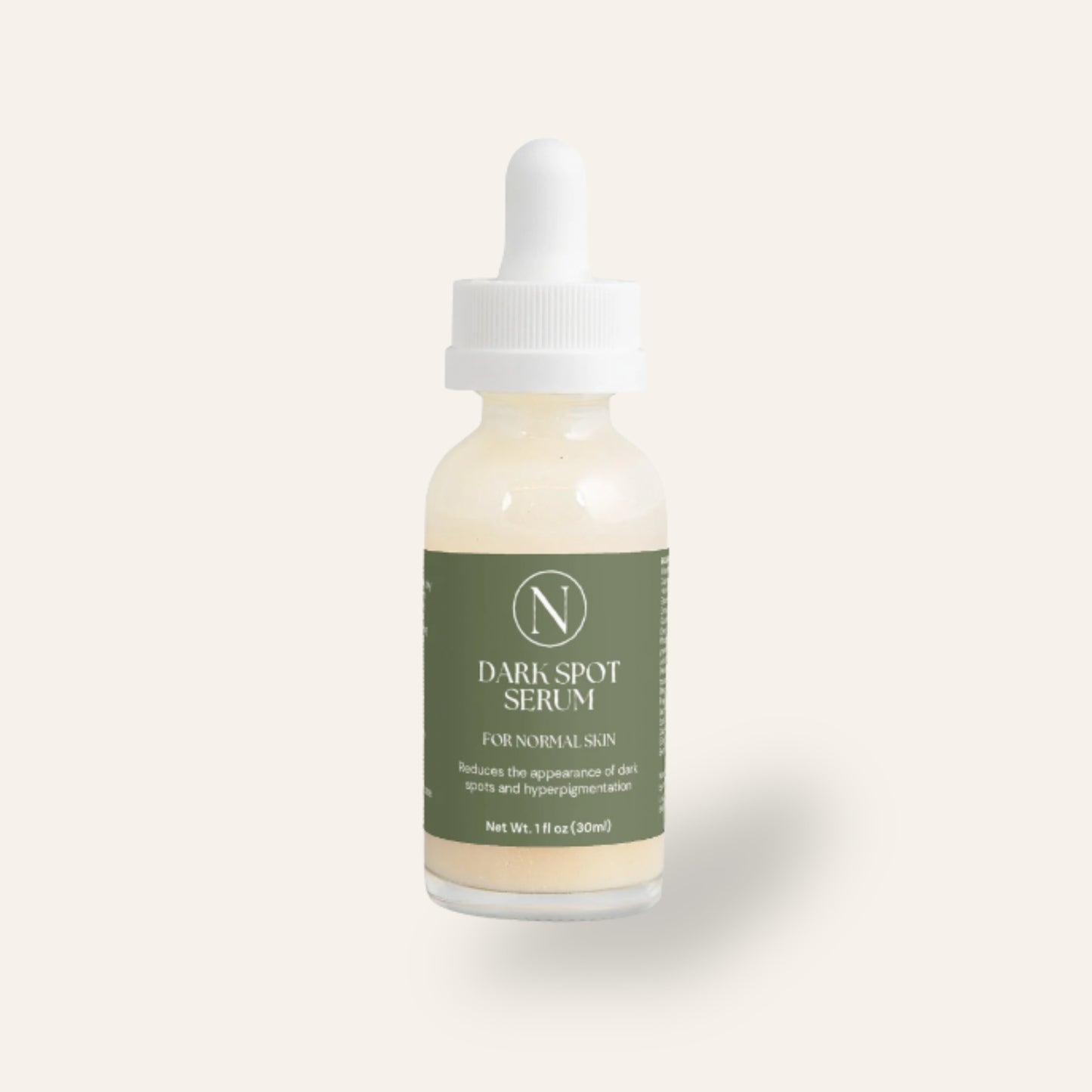 Dark Spot Serum for Normal Skin