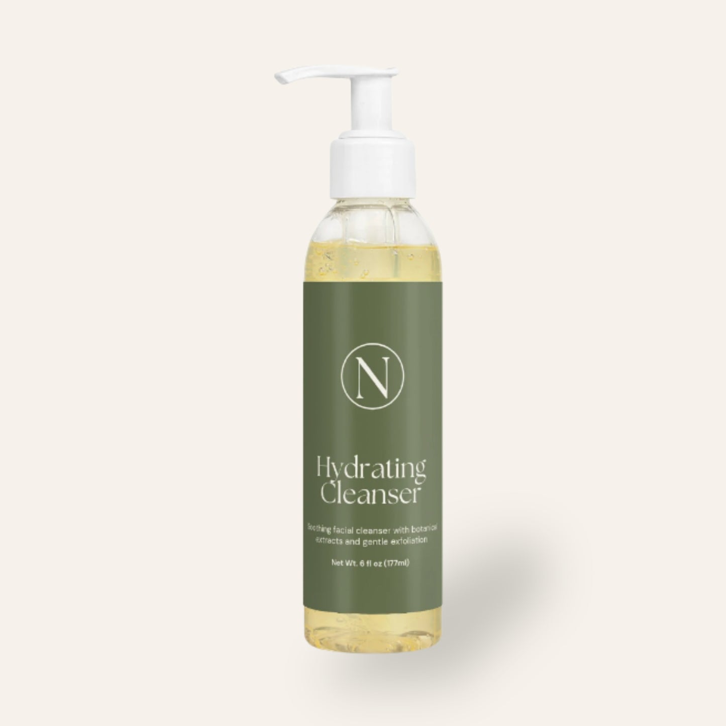 Hydrating Cleanser